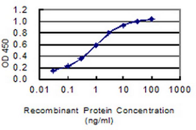 ARL13B Antibody in ELISA (ELISA)