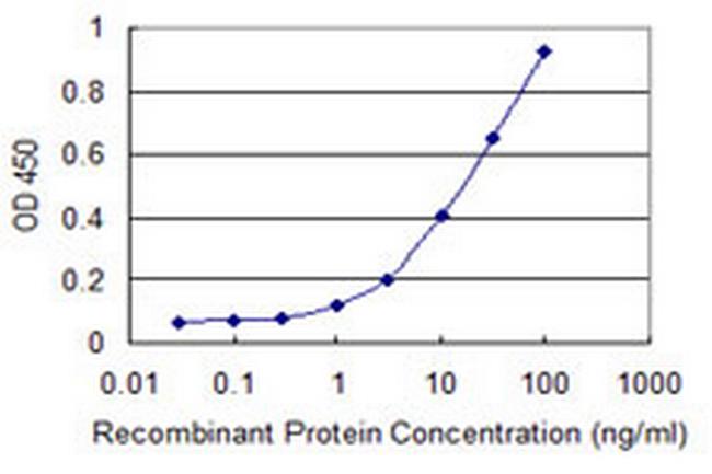 EYS Antibody in ELISA (ELISA)