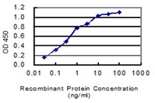 MAST4 Antibody in ELISA (ELISA)