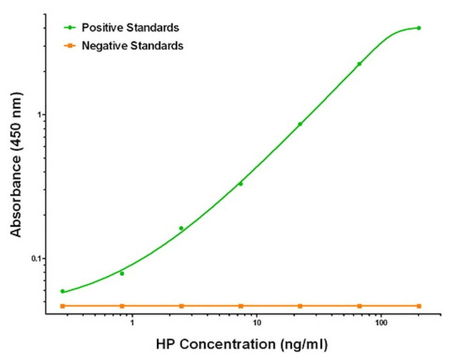 HP Antibody in ELISA (ELISA)