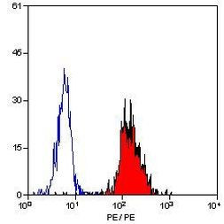 ICAM-1 Antibody in Flow Cytometry (Flow)