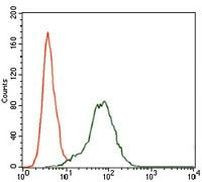 IGF2 Antibody in Flow Cytometry (Flow)