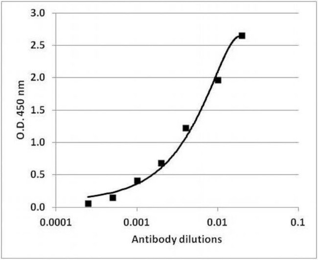 IL-6 Antibody in ELISA (ELISA)