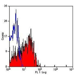 E-selectin Antibody in Flow Cytometry (Flow)