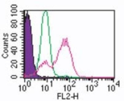 TLR3 Antibody in Flow Cytometry (Flow)