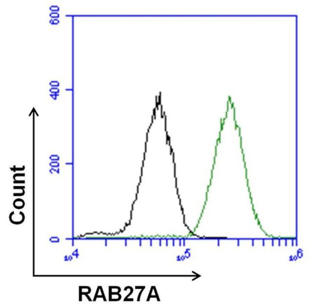 Mouse IgG2b Isotype Control in Flow Cytometry (Flow)