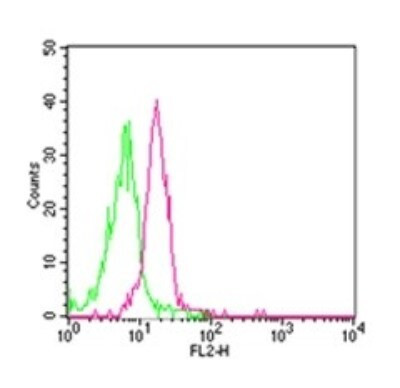 TLR8 Antibody in Flow Cytometry (Flow)