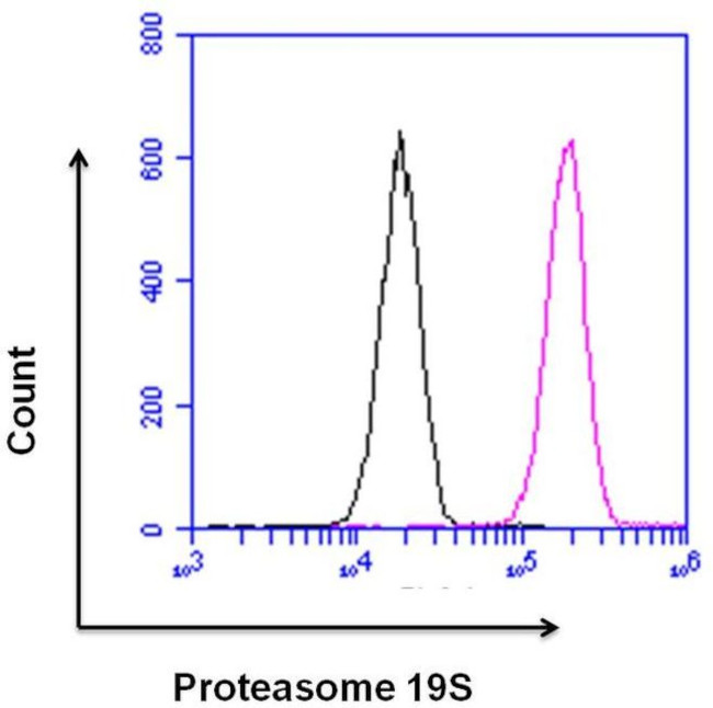 Rabbit IgG Isotype Control in Flow Cytometry (Flow)