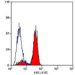 Dectin 1 (soluble) Antibody in Flow Cytometry (Flow)