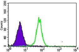 MRPL42 Antibody in Flow Cytometry (Flow)