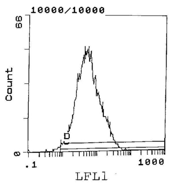 CD5 Antibody in Flow Cytometry (Flow)