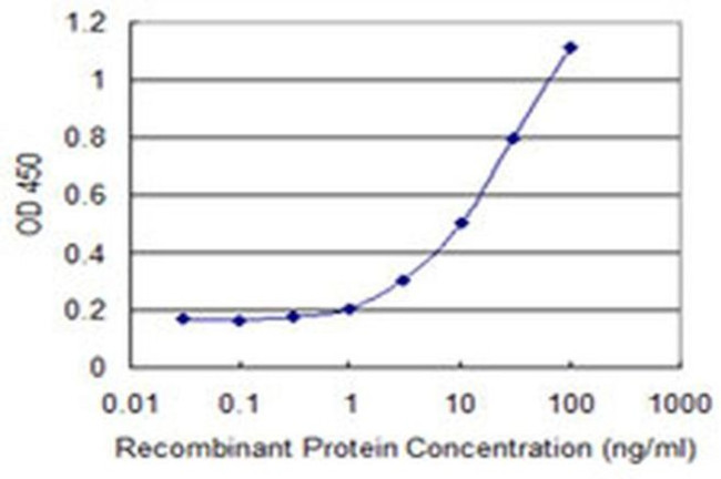 DCK Antibody in ELISA (ELISA)