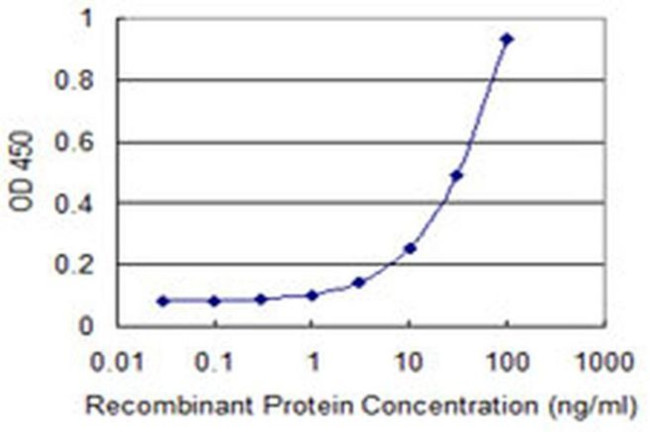 APOBEC3C Antibody in ELISA (ELISA)