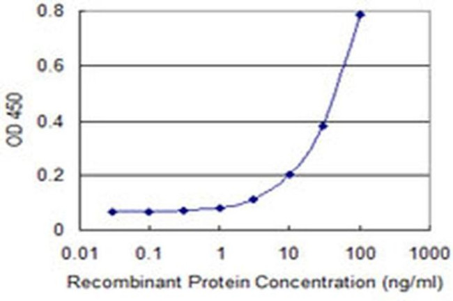 SLC6A16 Antibody in ELISA (ELISA)