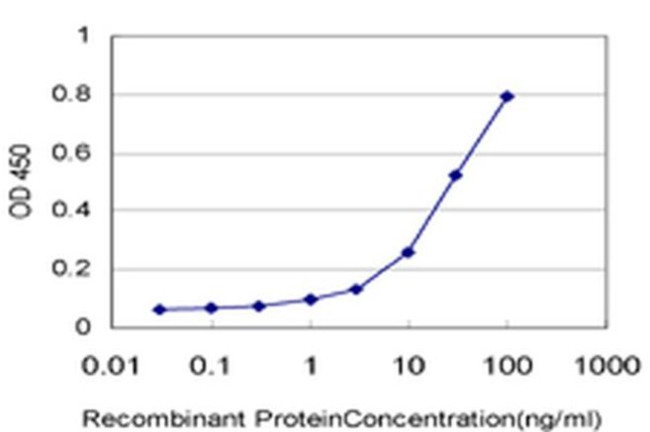 RAPGEFL1 Antibody in ELISA (ELISA)