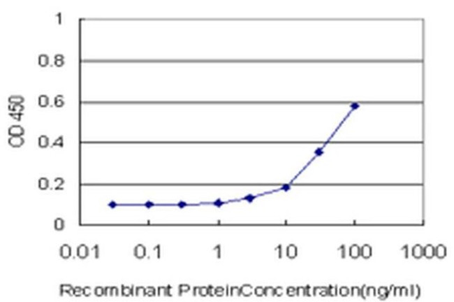 ZNF611 Antibody in ELISA (ELISA)