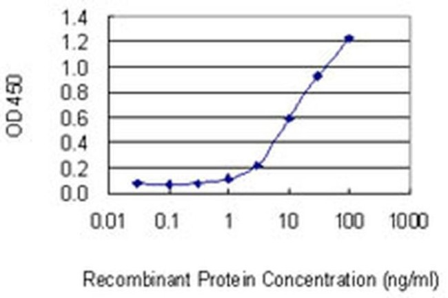 UBE2DNL Antibody in ELISA (ELISA)