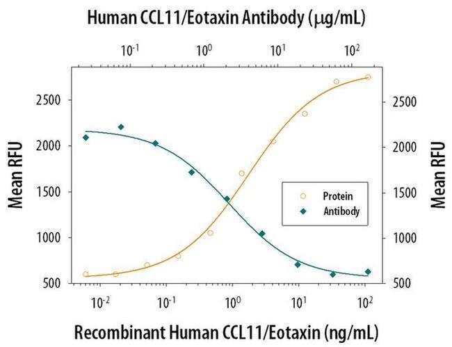 Eotaxin Antibody