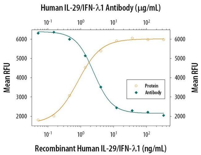 IL-29 Antibody