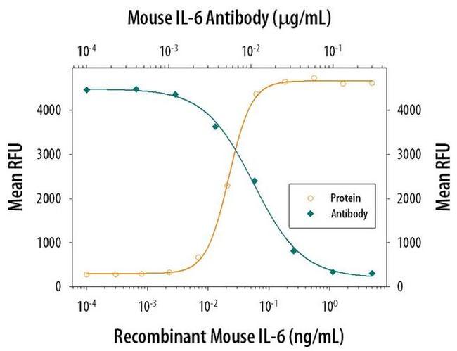 IL-6 Antibody