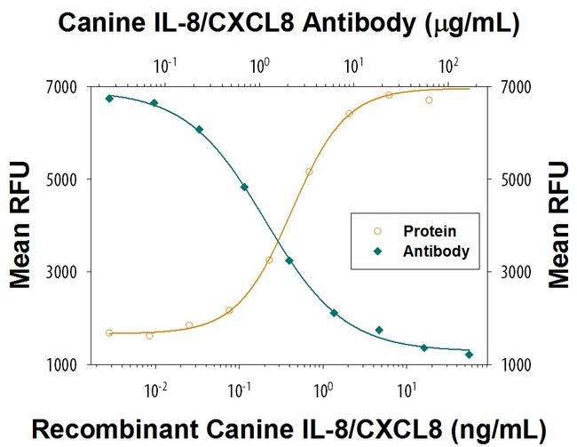 IL-8 (CXCL8) Antibody in Neutralization (Neu)