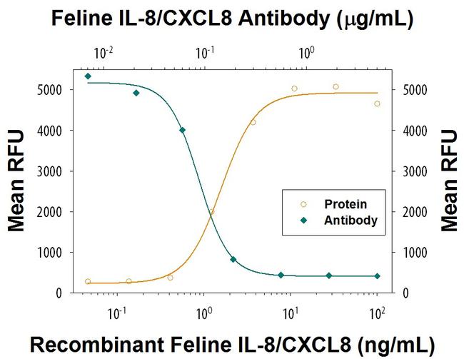 IL-8 (CXCL8) Antibody in Neutralization (Neu)