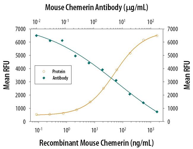 Chemerin Antibody in Neutralization (Neu)