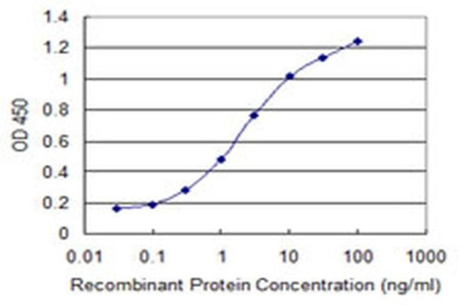 TAF7L Antibody in ELISA (ELISA)