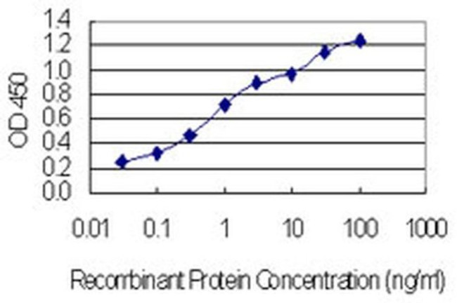 CHCHD4 Antibody in ELISA (ELISA)