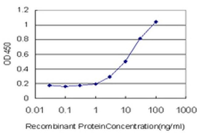 MYO3A Antibody in ELISA (ELISA)