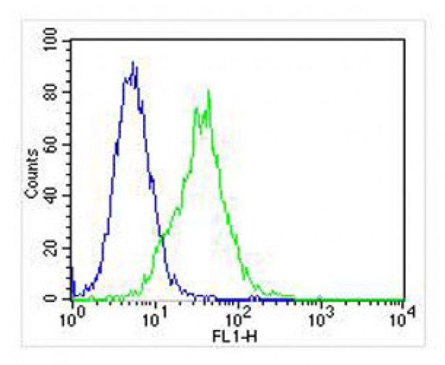 HINT1 Antibody in Flow Cytometry (Flow)