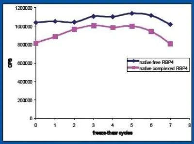 POLR2D Antibody in ELISA (ELISA)