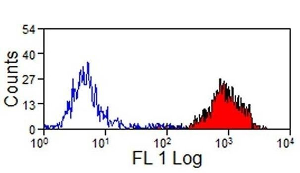 MHC I Monomorphic Antibody in Flow Cytometry (Flow)