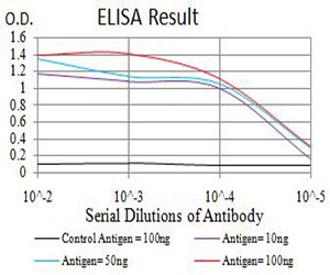 C1QC Antibody in ELISA (ELISA)