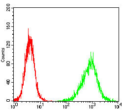 HH3 Antibody in Flow Cytometry (Flow)