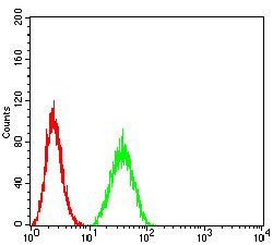 PTPN14 Antibody in Flow Cytometry (Flow)