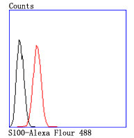 S100 Antibody in Flow Cytometry (Flow)