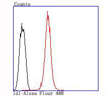 ID1 Antibody in Flow Cytometry (Flow)