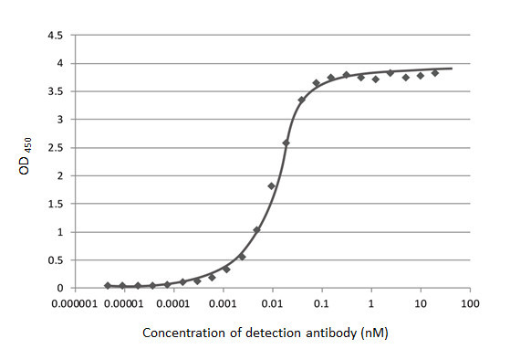 SARS-CoV-2 Nucleocapsid Antibody in ELISA (ELISA)