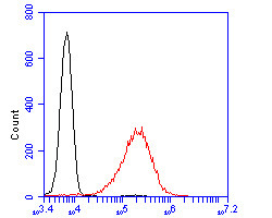 CD45 Antibody in Flow Cytometry (Flow)