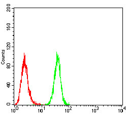 BMP-2 Antibody in Flow Cytometry (Flow)