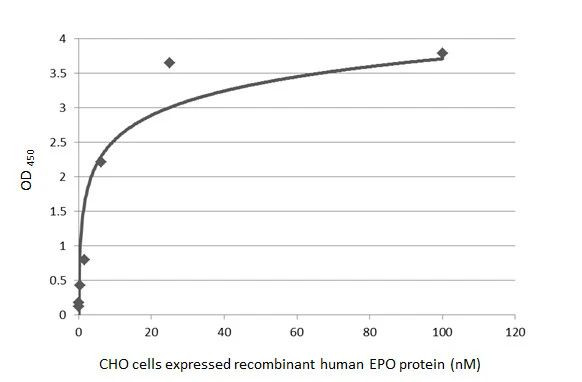 Epo Antibody in ELISA (ELISA)