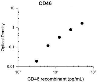 CD46 Antibody in ELISA (ELISA)
