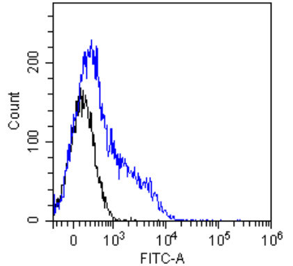 NOTCH1 Chimeric Antibody in Flow Cytometry (Flow)