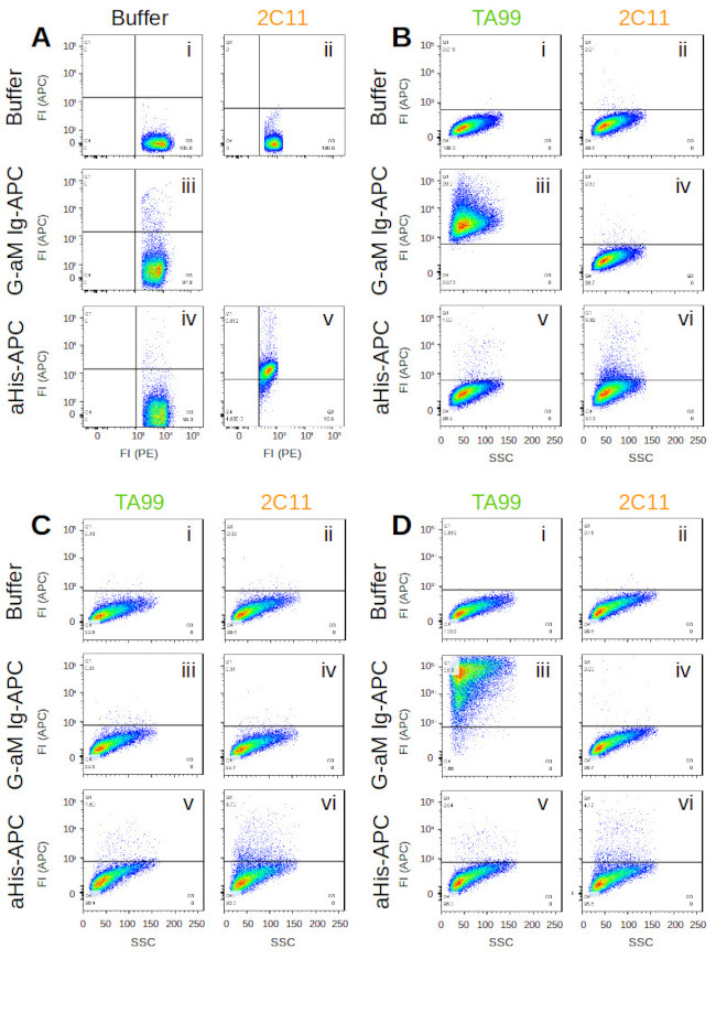 TYRP1 Chimeric Antibody in Flow Cytometry (Flow)