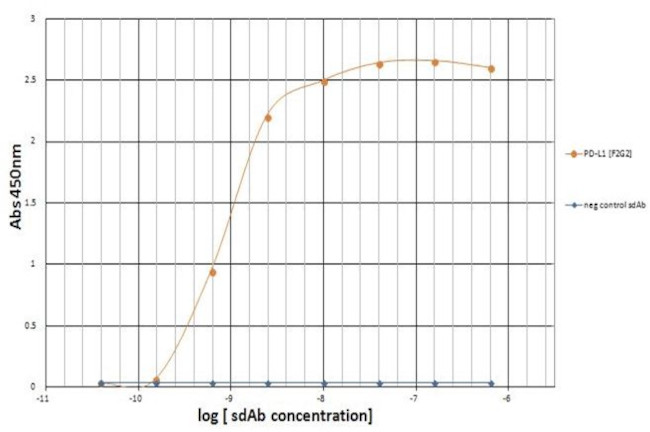 PD-L1 Antibody in ELISA (ELISA)