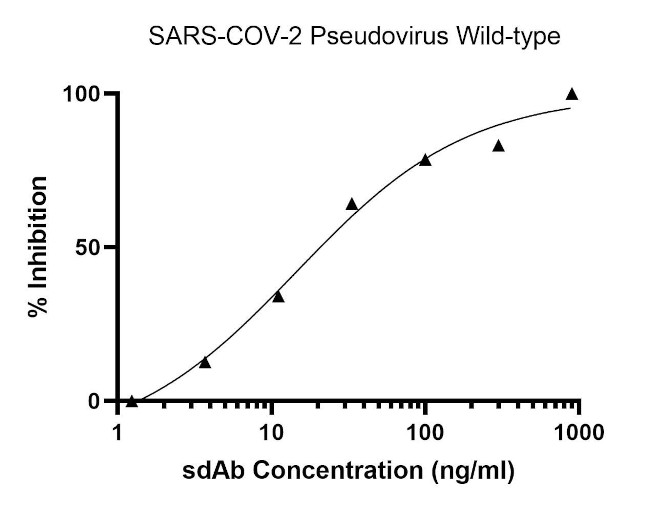 SARS-CoV-2 Spike Protein RBD Antibody in Neutralization (Neu)