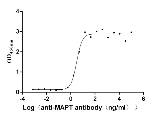 Tau Antibody in Neutralization (Neu)