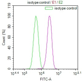 CD39 Antibody in Flow Cytometry (Flow)