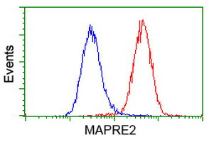 EB2 (MAPRE2) Antibody in Flow Cytometry (Flow)